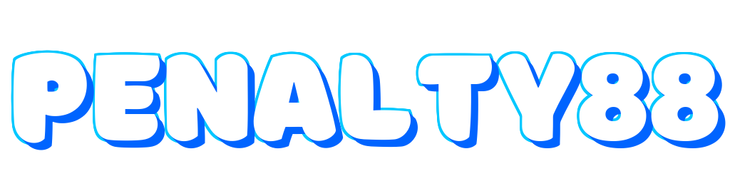 Logo PENALTY88